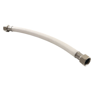 KBRP381P 12-Inch Hose, White