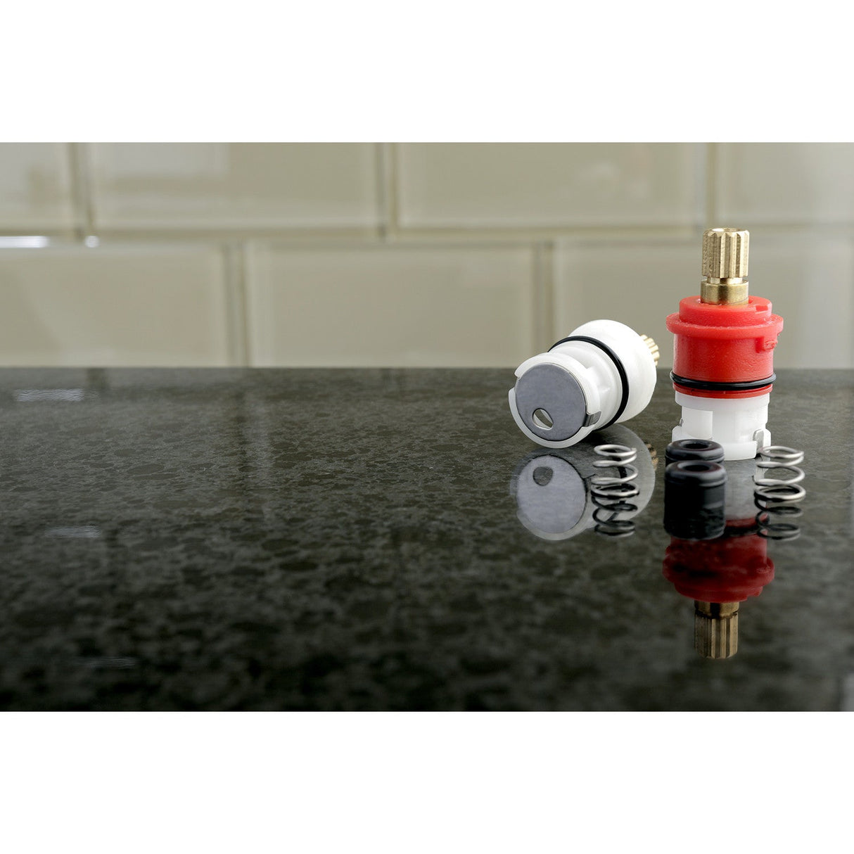 KBRP471C Cold Cartridge, Raw