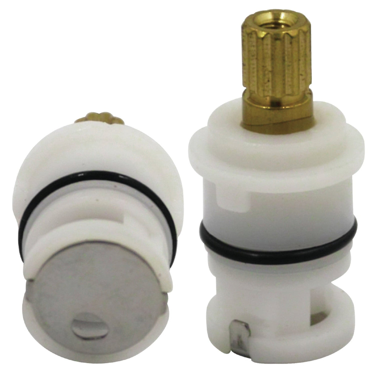 KBRP471C Cold Cartridge, Raw