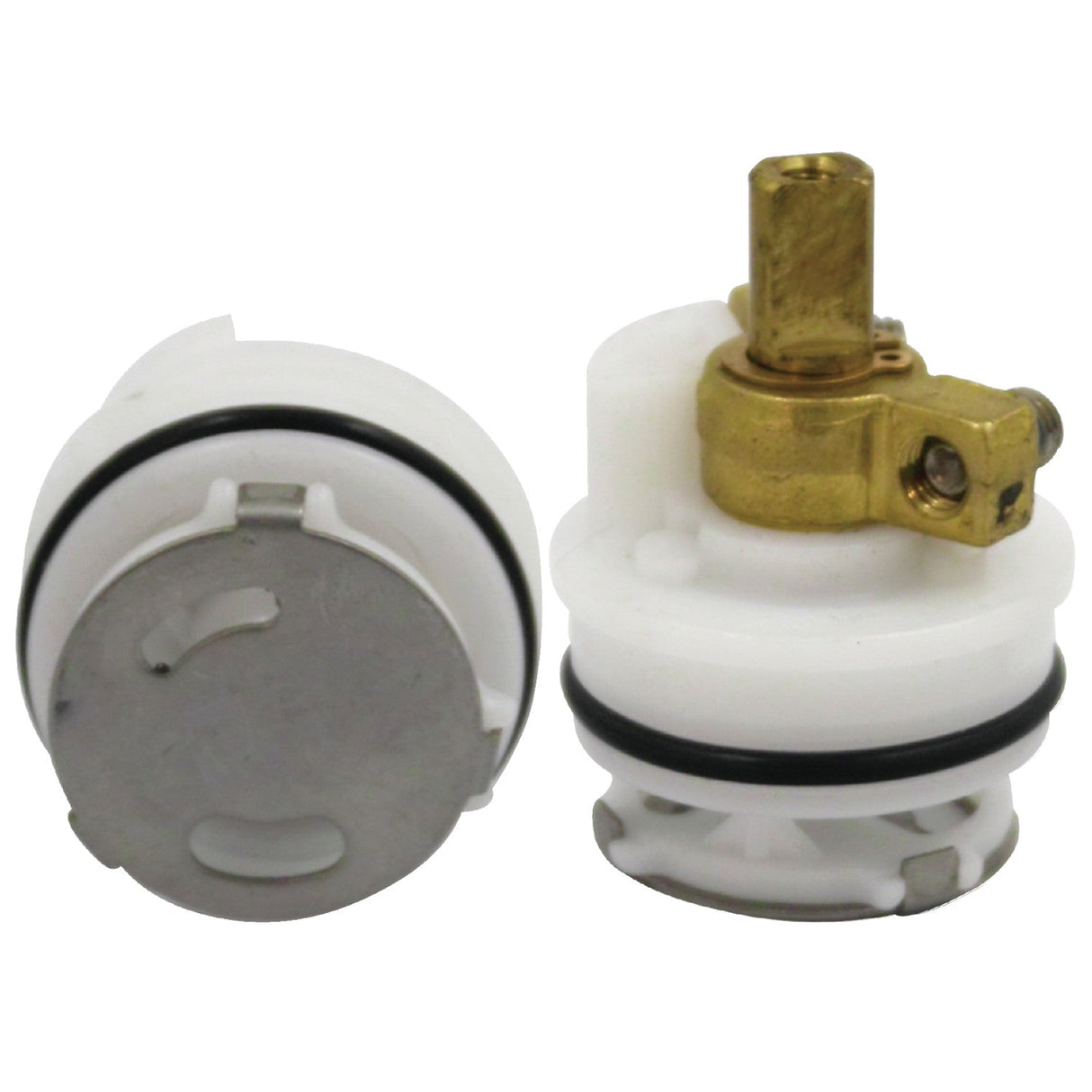 KBRP551C Pressure Balanced Washerless Cartridge (1 Piece), Raw