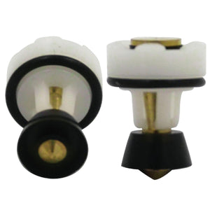 KBRP562D Spray Diverter, Raw