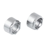 KBRP621EXC Zinc Alloy Bonnet Nut, Polished Chrome