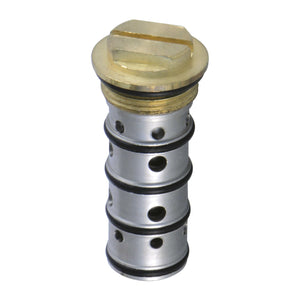 KBRP651PS Pressure Balancing Spool, Raw Brass