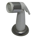 Made To Match KBS120SP Plastic Kitchen Faucet Side Sprayer, White