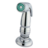 Made To Match KBS3571SP Plastic Kitchen Faucet Side Sprayer, Polished Chrome