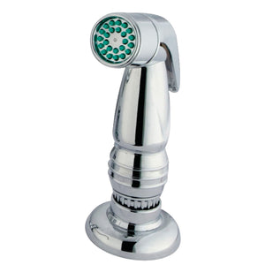Made To Match KBS3571SP Plastic Kitchen Faucet Side Sprayer, Polished Chrome
