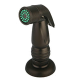 Made To Match KBS3575SP Plastic Kitchen Faucet Side Sprayer, Oil Rubbed Bronze