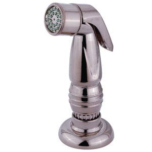 Made To Match KBS3578SP Plastic Kitchen Faucet Side Sprayer, Brushed Nickel
