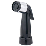 Made To Match KBS563SP Plastic Kitchen Faucet Side Sprayer, Black