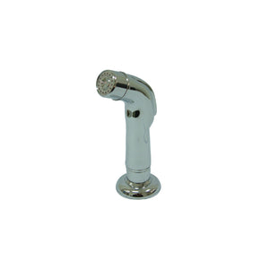 Made To Match KBS791SP Plastic Kitchen Faucet Side Sprayer, Polished Chrome