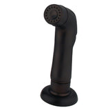 Made To Match KBS795SP Plastic Kitchen Faucet Side Sprayer, Oil Rubbed Bronze