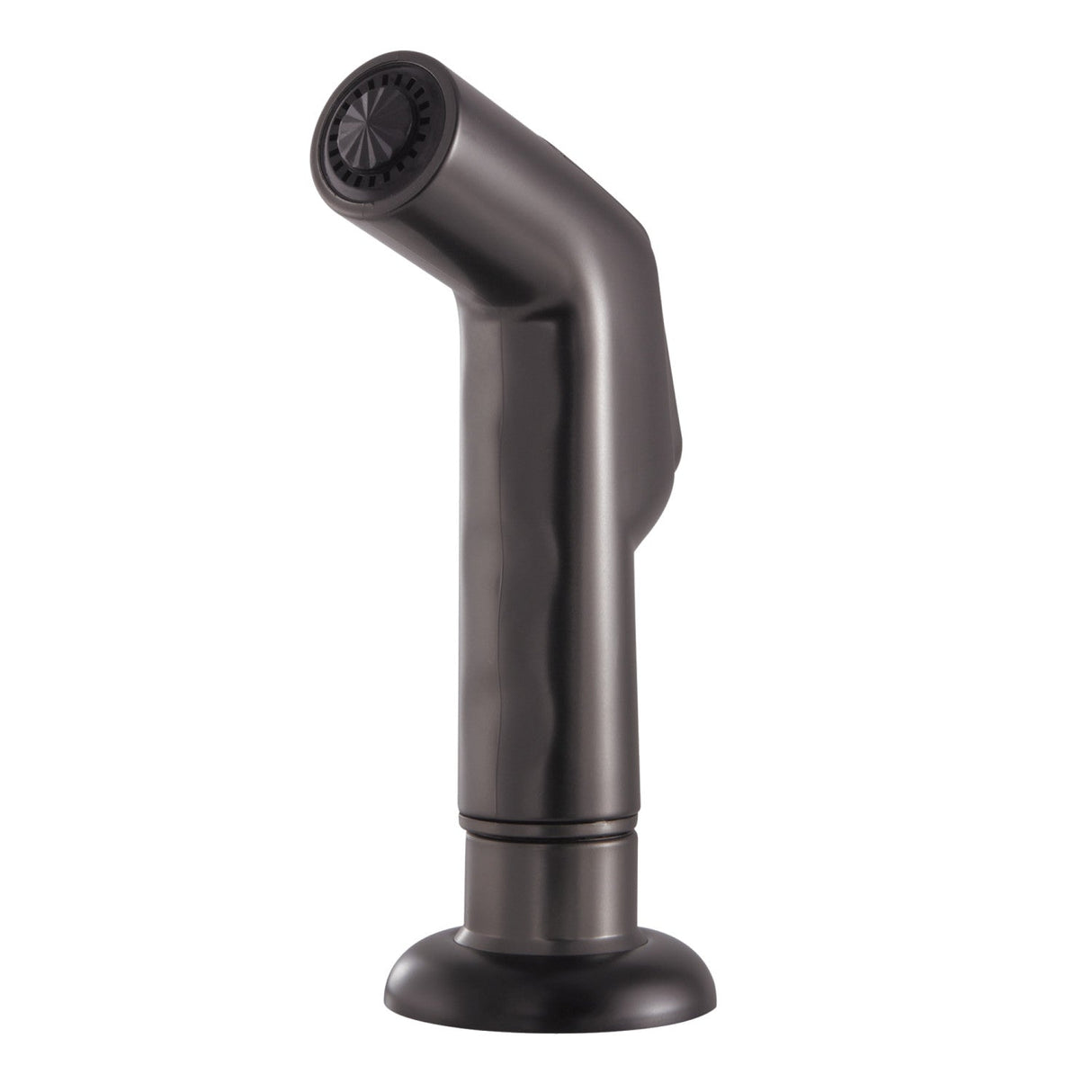 KBS825SP Plastic Kitchen Faucet Side Sprayer, Oil Rubbed Bronze