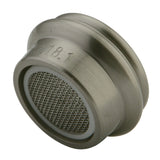 KBSA1608 2.2 GPM Female Aerator, Brushed Nickel
