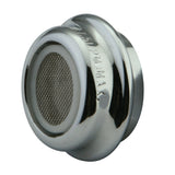 KBSA2621 Aerator for KB2151 and KB2621 Series, Polished Chrome