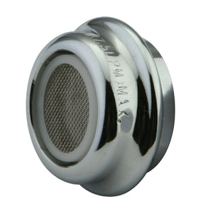 KBSA2621 Aerator for KB2151 and KB2621 Series, Polished Chrome