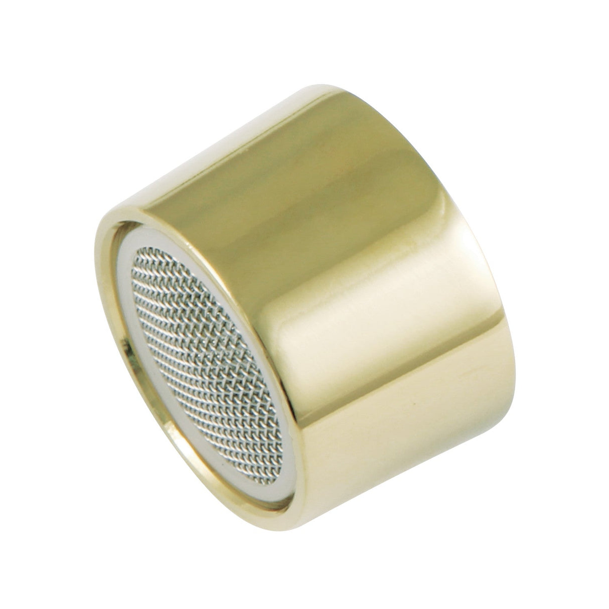 Cal Green KBSA322 Female Aerator, Polished Brass