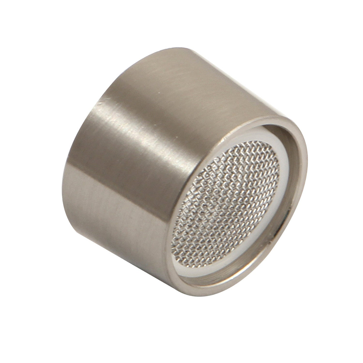 Cal Green KBSA328 Female Aerator, Brushed Nickel