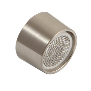 Cal Green KBSA328 Female Aerator, Brushed Nickel