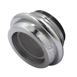 KBSA3541 Aerator for KB3541 and KB6541, Polished Chrome
