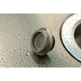 KBSA3548 Aerator for KB3548 and KB6548, Brushed Nickel