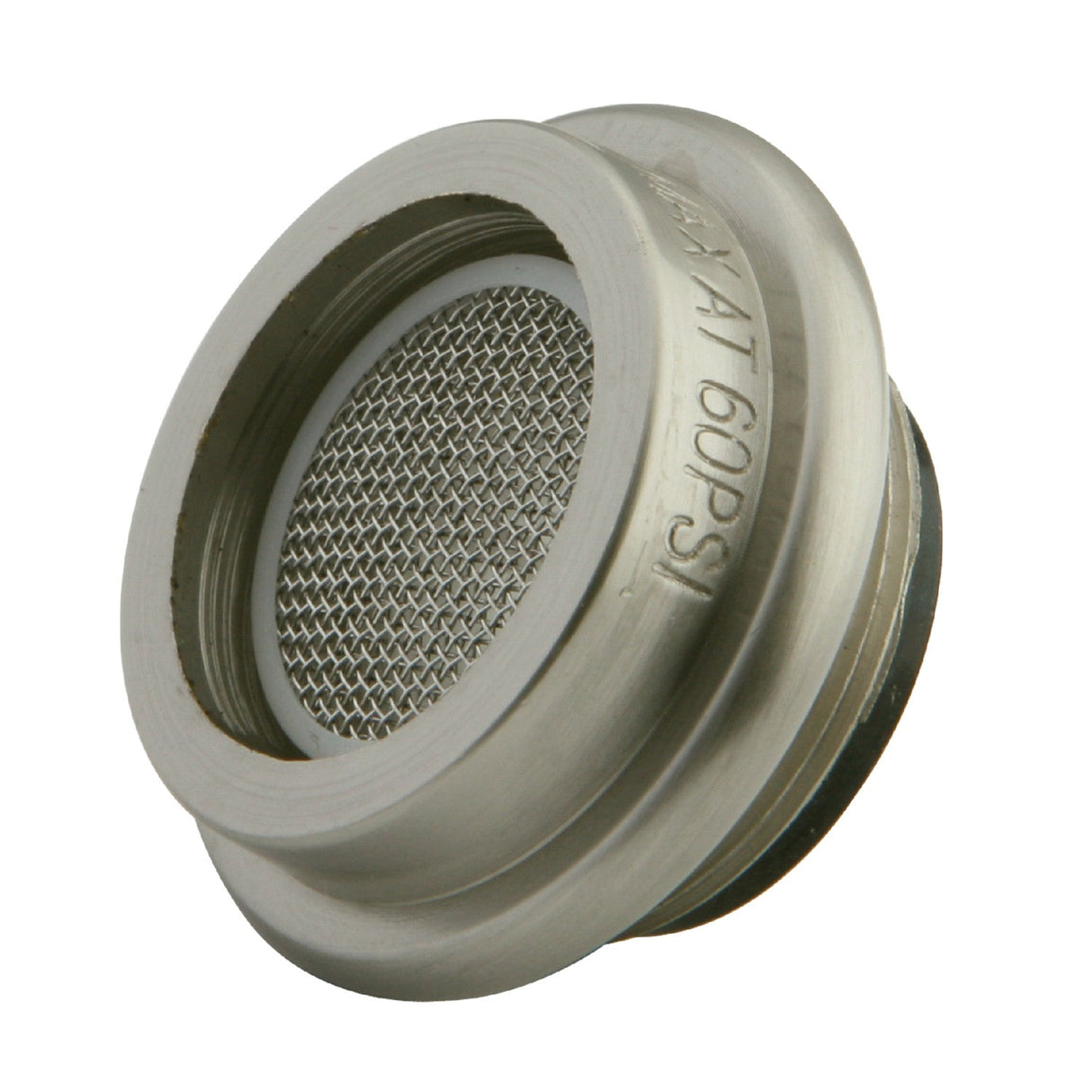 KBSA3548 Aerator for KB3548 and KB6548, Brushed Nickel