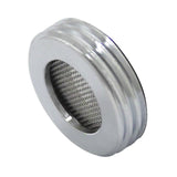 KBSA471 Aerator for KB470 and KB471 Series, Polished Chrome