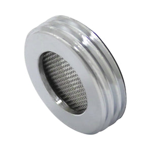 KBSA471 Aerator for KB470 and KB471 Series, Polished Chrome