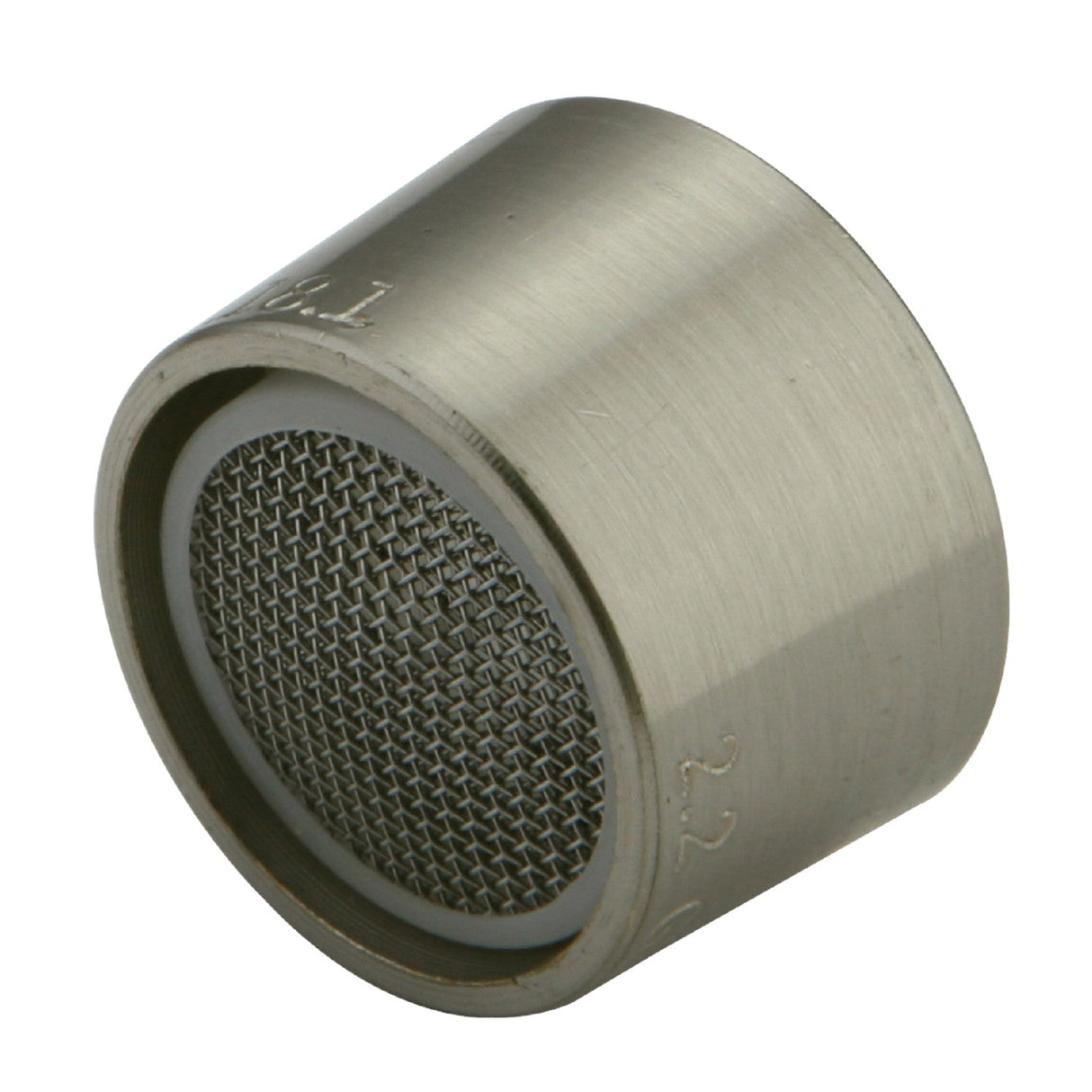 KBSA628 Aerator for KB498 628 6158 6628 6497 6578 8628 Series, Brushed Nickel