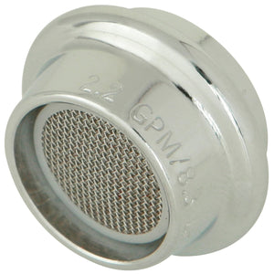 KBSA7641 Aerator for KB7641AL, Polished Chrome