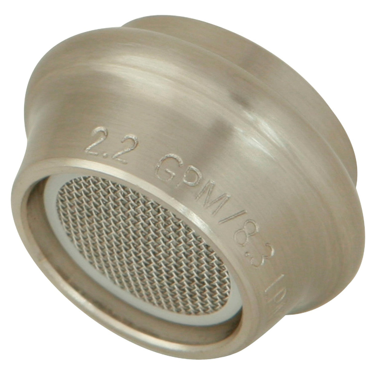 KBSA7648 Aerator for KB7648AL, Brushed Nickel