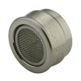 KBSA798 Aerator for KB728 798 6791 KS213 214 215 216 313 314 Series, Brushed Nickel