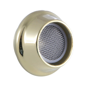 KBSA8322 Female Aerator for KB8322NFL, Polished Brass