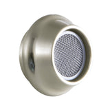 KBSA8328 Female Aerator for KB8328NFL, Brushed Nickel