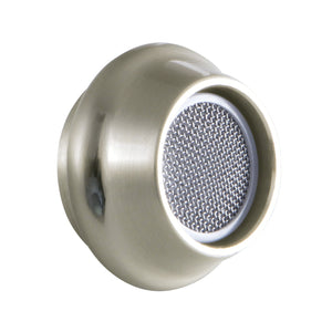 KBSA8328 Female Aerator for KB8328NFL, Brushed Nickel