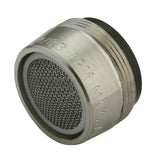 KBSA958 Aerator for KB718 758 968 978 KB2608KL 3608 5608 6958 Series, Brushed Nickel