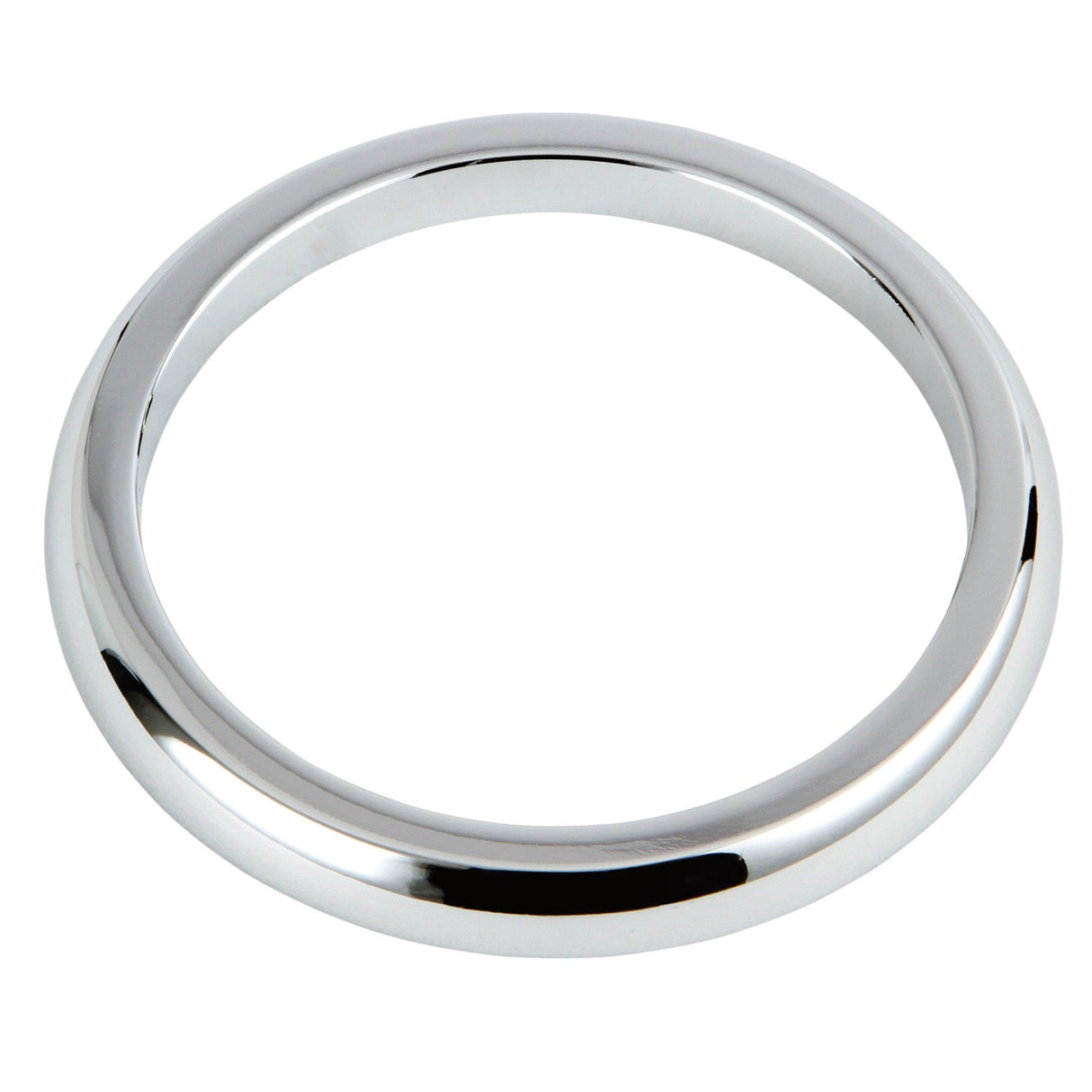 KBSF8361NDL Spout Flange, Polished Chrome