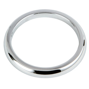 KBSF8361NDL Spout Flange, Polished Chrome