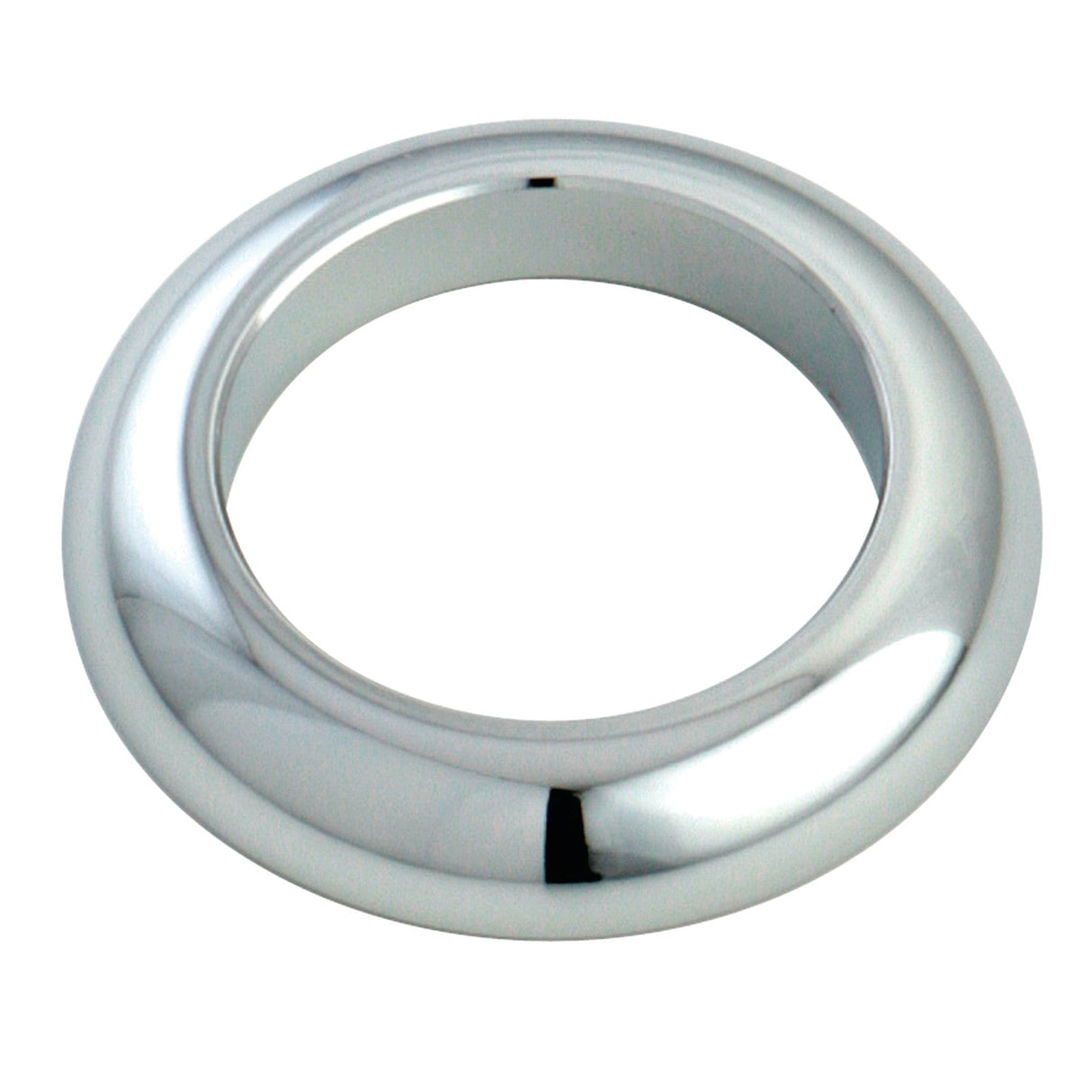 KBSF8911NDL Spout Flange, Polished Chrome