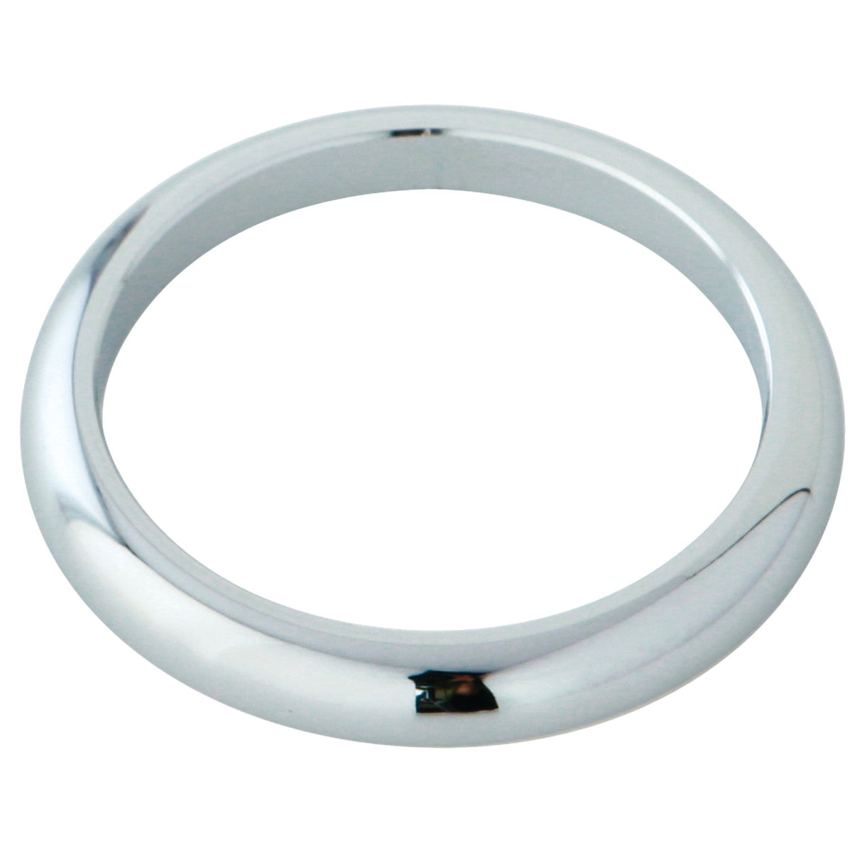 KBSF8961NDL Spout Flange, Polished Chrome
