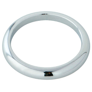 KBSF8961NDL Spout Flange, Polished Chrome