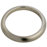 KBSF8968NDL Spout Flange, Brushed Nickel