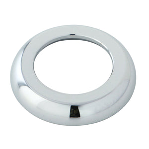 KBSF8981NDL Spout Flange, Polished Chrome