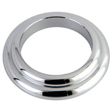 KBSF911 Spout Flange, Polished Chrome