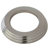 KBSF988 Spout Flange, Brushed Nickel