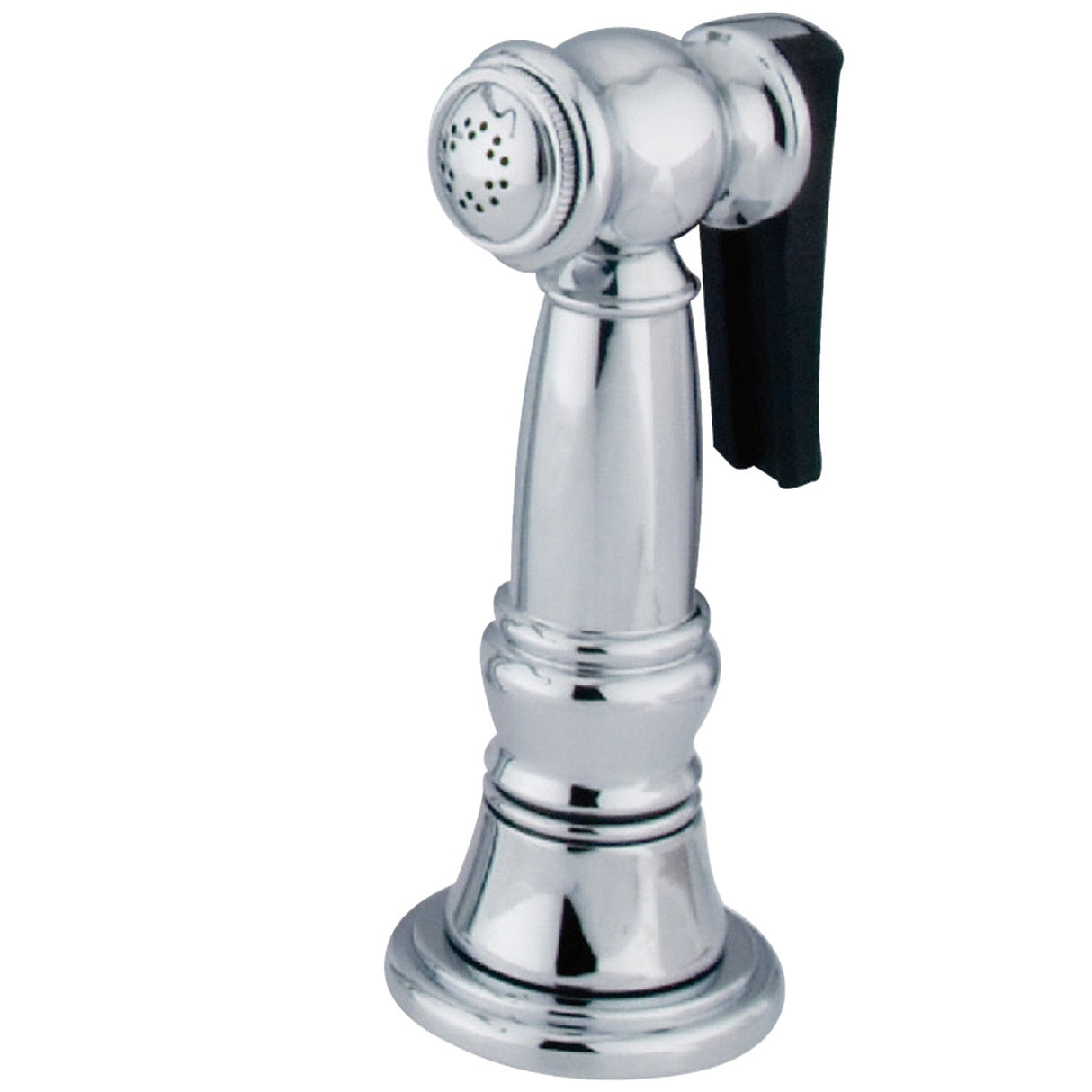 Made To Match KBSPR31 Brass Kitchen Faucet Side Sprayer, Polished Chrome