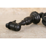 Made To Match KBSPR5 Brass Kitchen Faucet Side Sprayer, Oil Rubbed Bronze