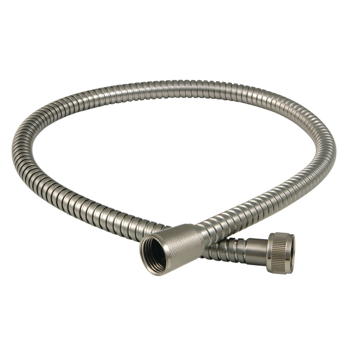 Gourmet Scape™ KBSPRHOSE308 30-Inch Stainless Steel Hose, Brushed Nickel