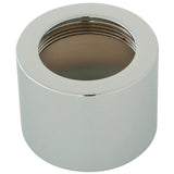 KBT3001 Sleeve for Tub and Shower Faucet, Polished Chrome