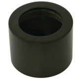 KBT3005 Sleeve for Tub and Shower Faucet, Oil Rubbed Bronze