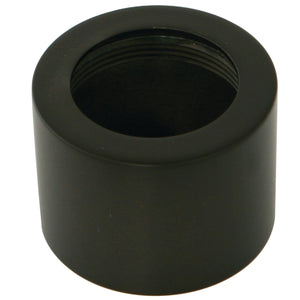 KBT3005 Sleeve for Tub and Shower Faucet, Oil Rubbed Bronze